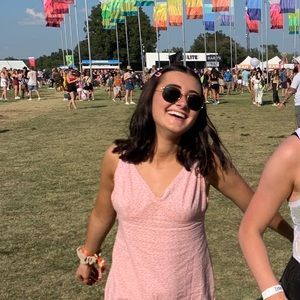 Meet your Posher, Bryce